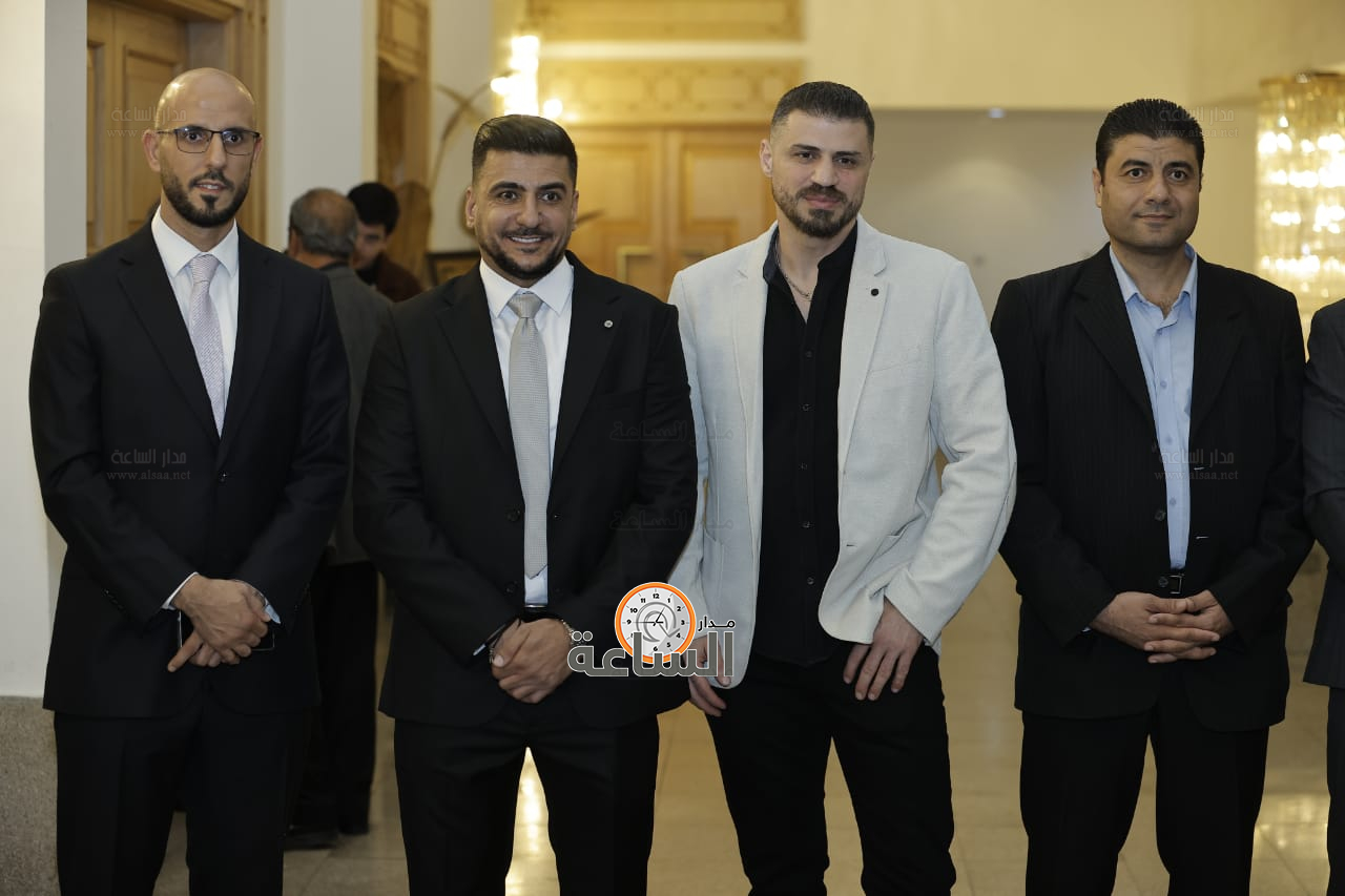 Madar Al-Saa Images 0.34061886864115765