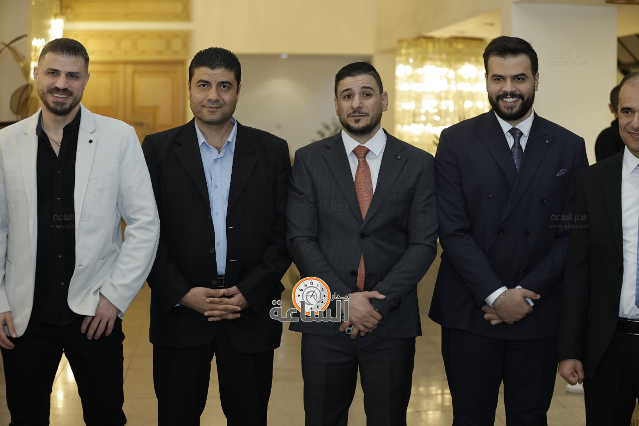 Madar Al-Saa Images 0.38262584721760073