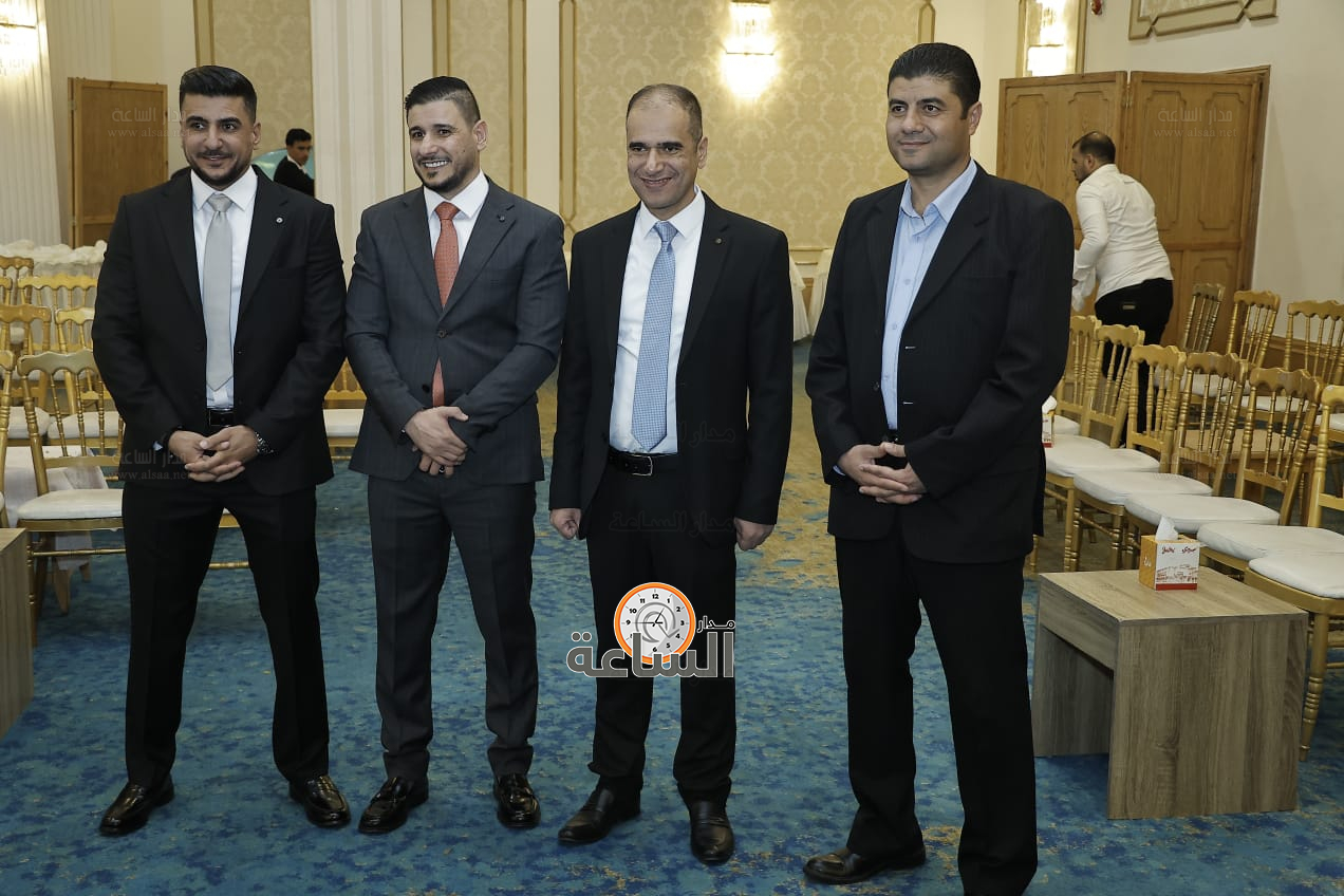 Madar Al-Saa Images 0.16087850726413766