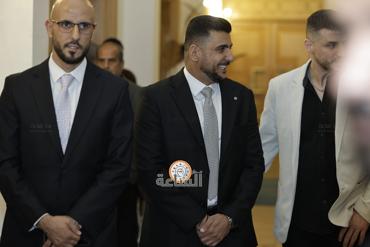 Madar Al-Saa Images 0.45259251626174624