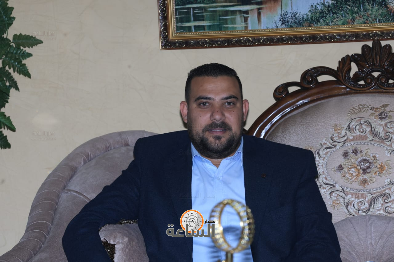 Madar Al-Saa Images 0.40816654921207596