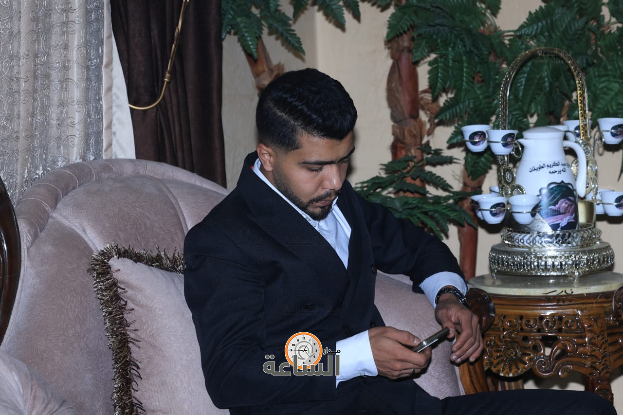 Madar Al-Saa Images 0.6642973886369217