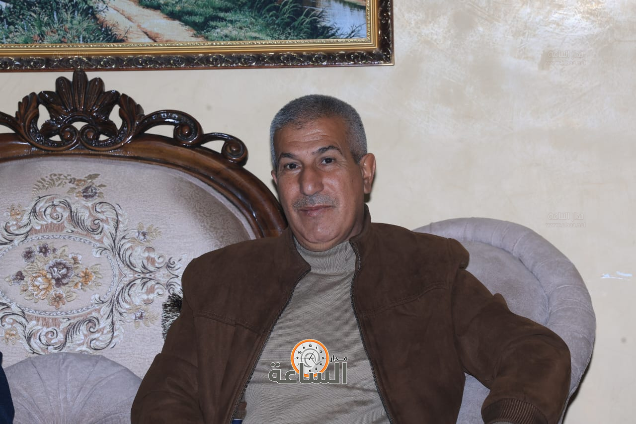 Madar Al-Saa Images 0.8935147704614633