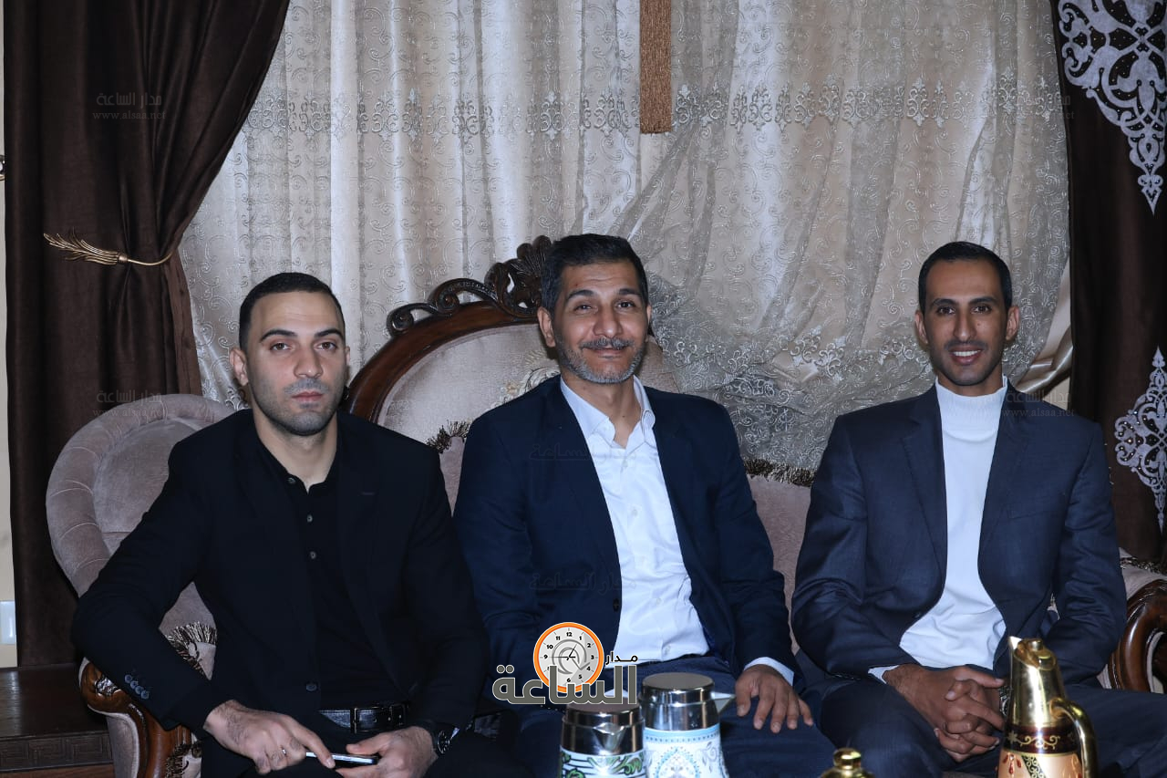 Madar Al-Saa Images 0.5751560438307312