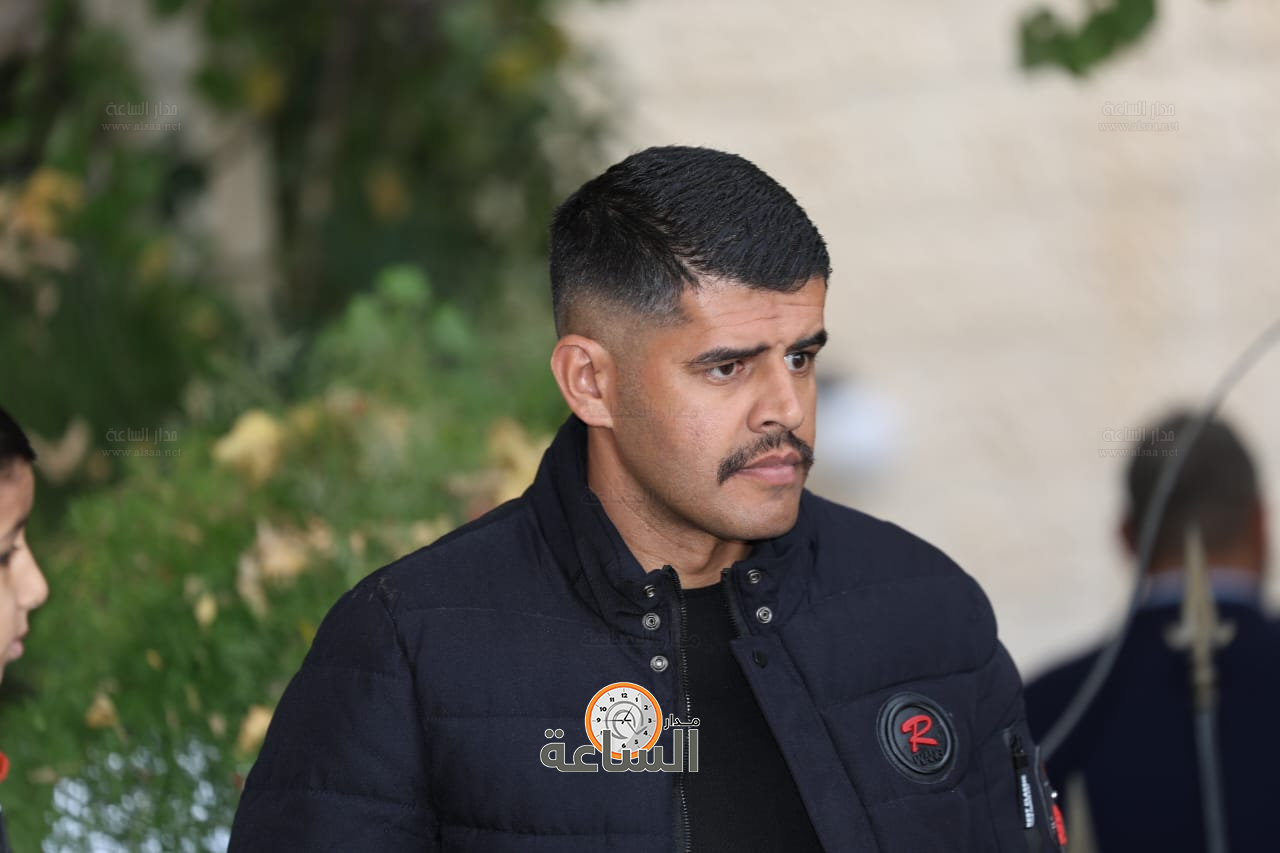 Madar Al-Saa Images 0.040572937281195154