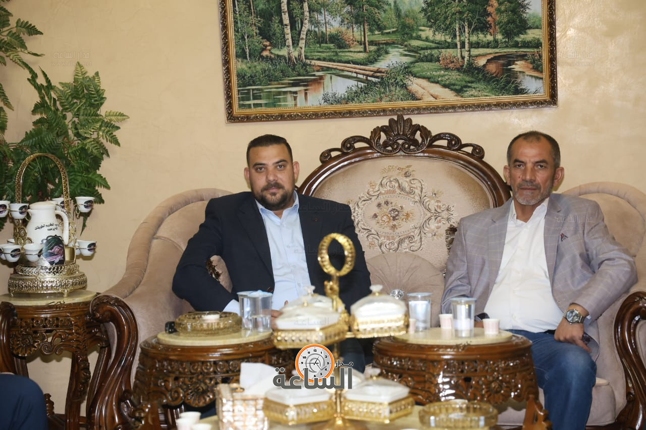 Madar Al-Saa Images 0.30886391479943387