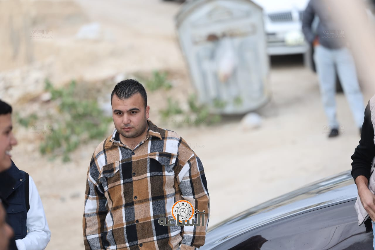 Madar Al-Saa Images 0.014532568766026599