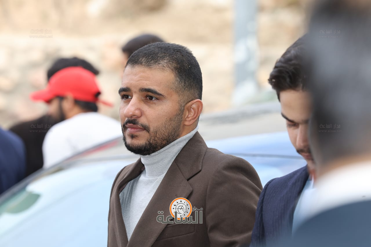 Madar Al-Saa Images 0.06522289694289873