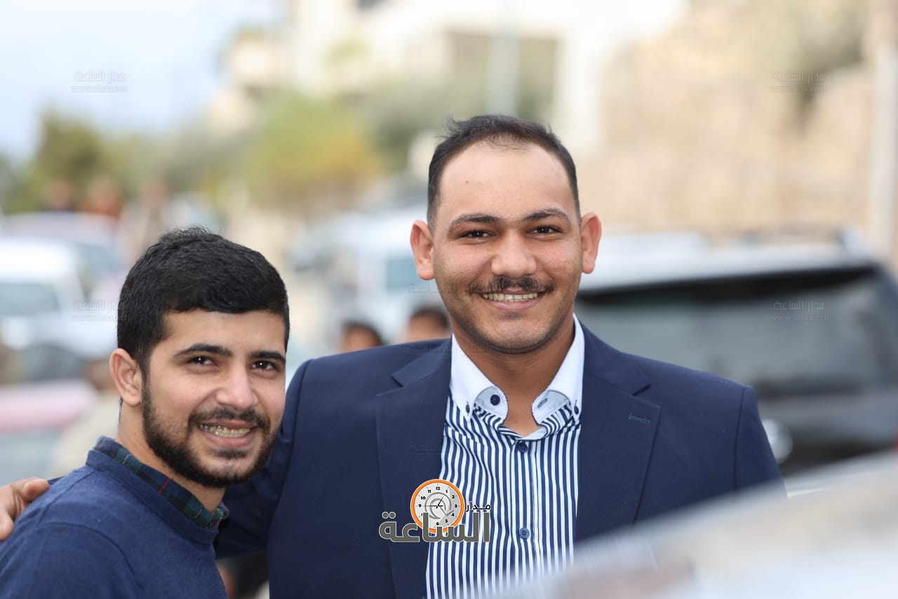 Madar Al-Saa Images 0.04939398860563282