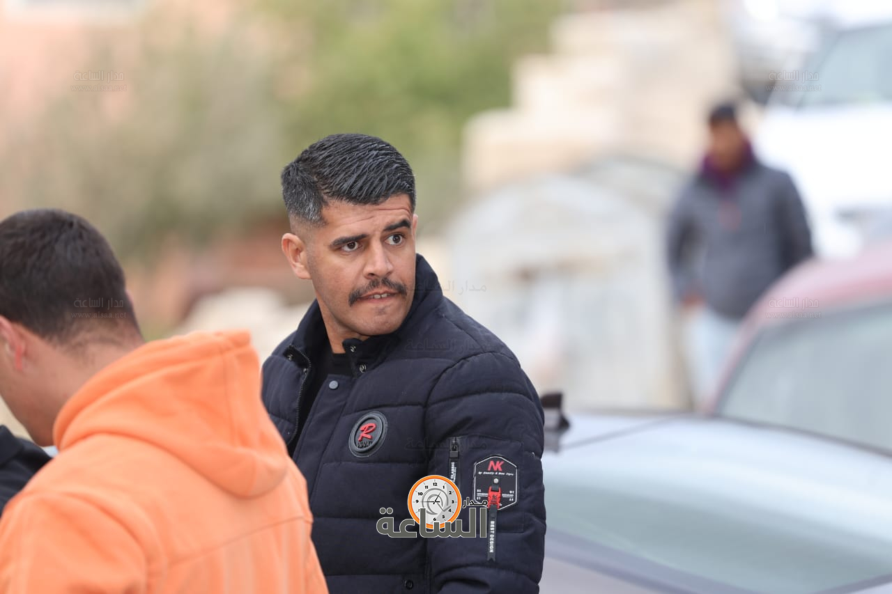 Madar Al-Saa Images 0.8566672118656012