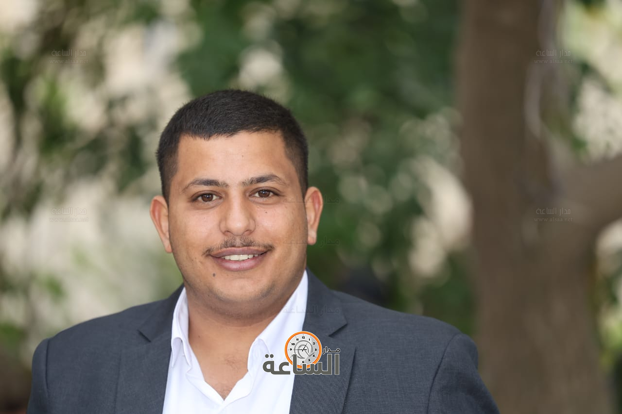 Madar Al-Saa Images 0.37842100123783284