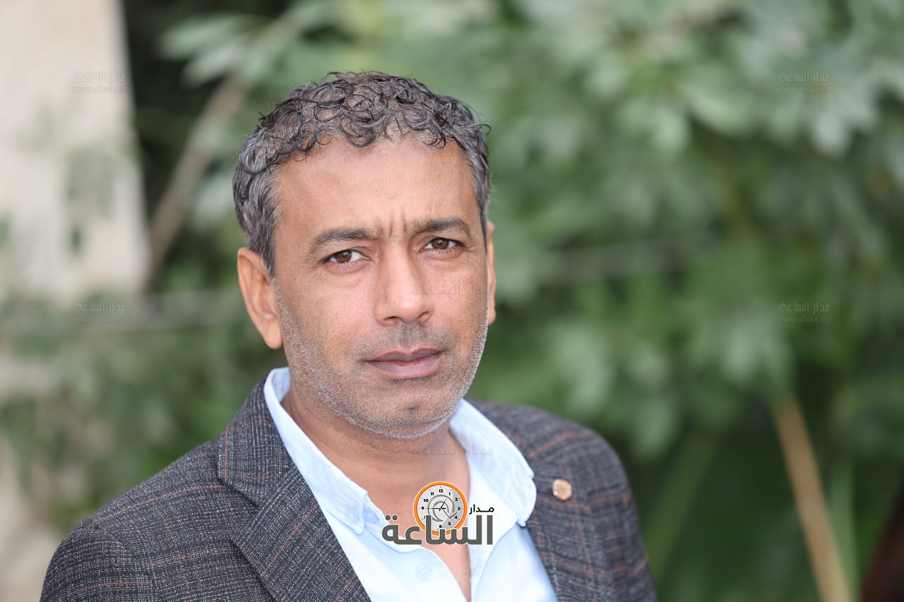 Madar Al-Saa Images 0.87480229697363