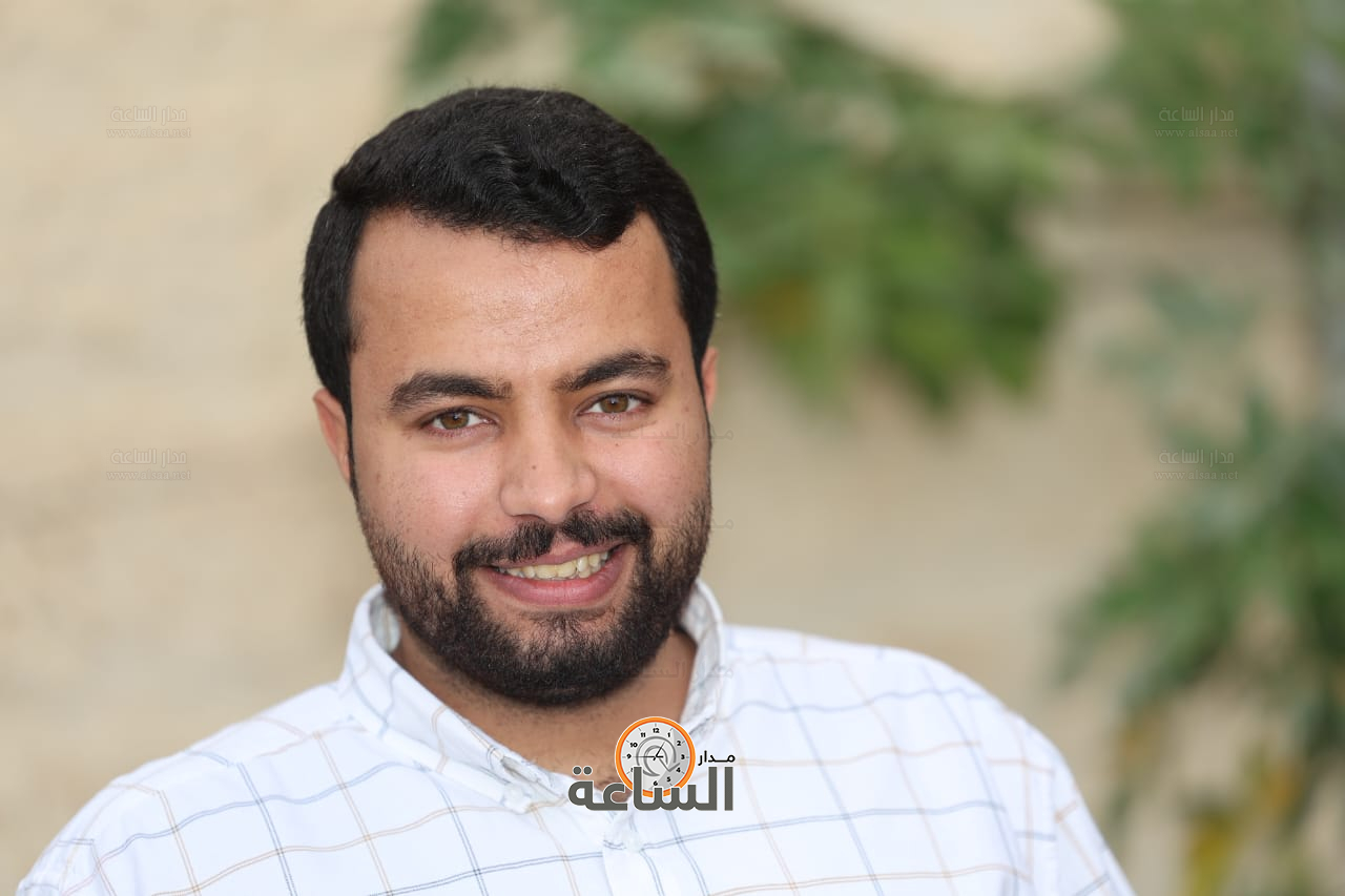 Madar Al-Saa Images 0.05494540425912886