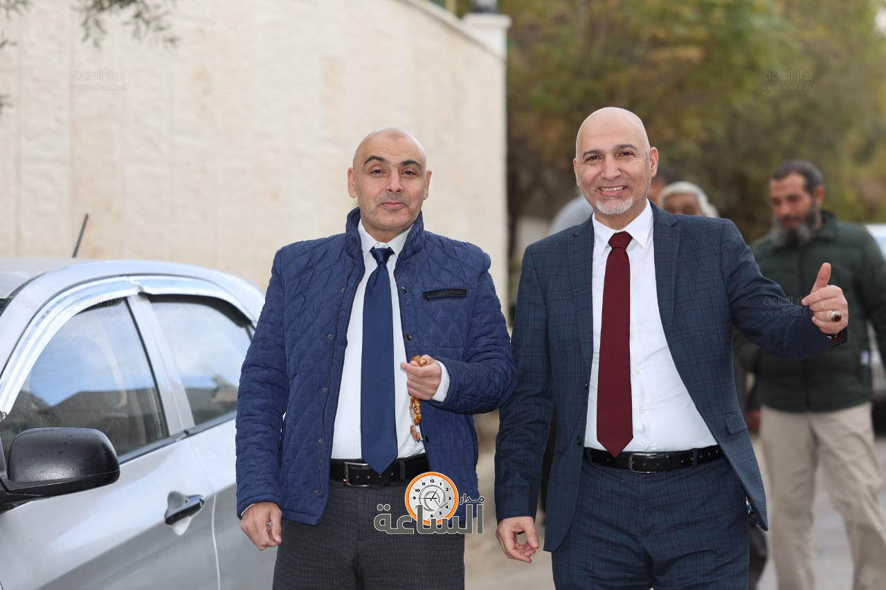 Madar Al-Saa Images 0.7389546114119698