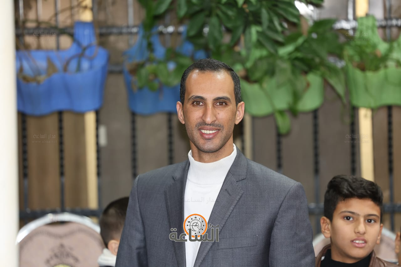 Madar Al-Saa Images 0.3868971470894784