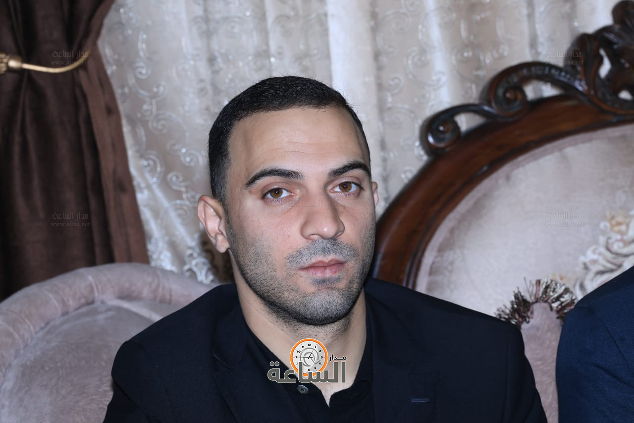 Madar Al-Saa Images 0.6656312866454123