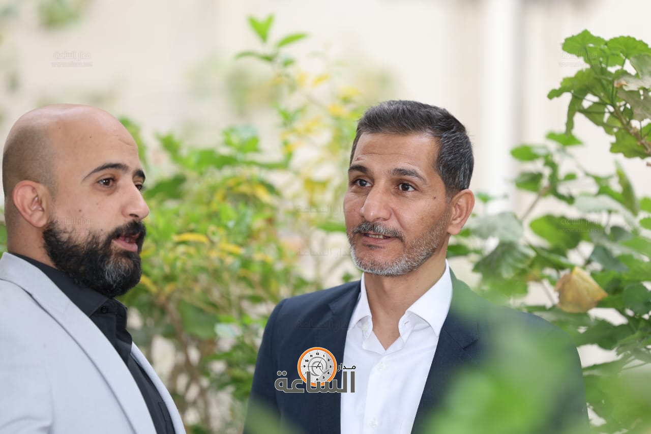 Madar Al-Saa Images 0.1093122758167937