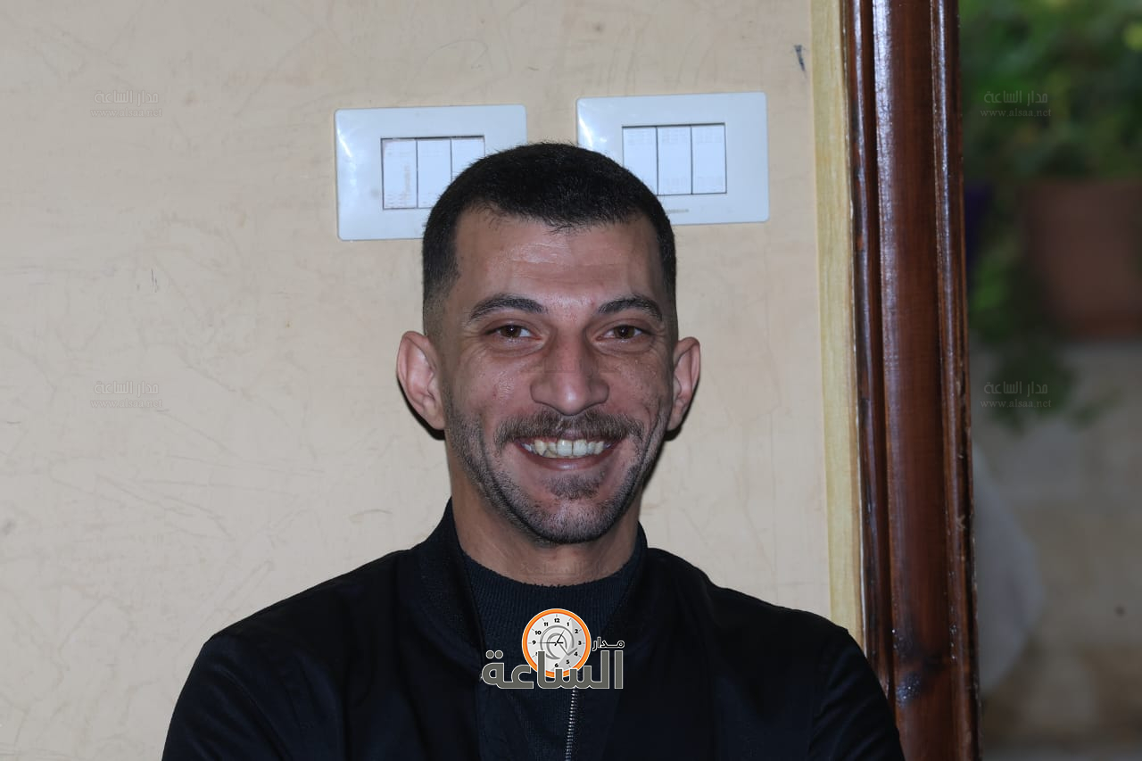 Madar Al-Saa Images 0.42661290410480457