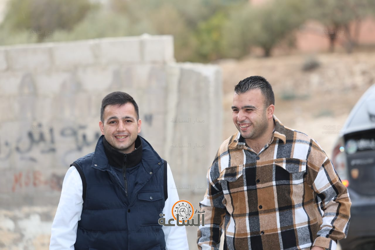 Madar Al-Saa Images 0.526899089051604