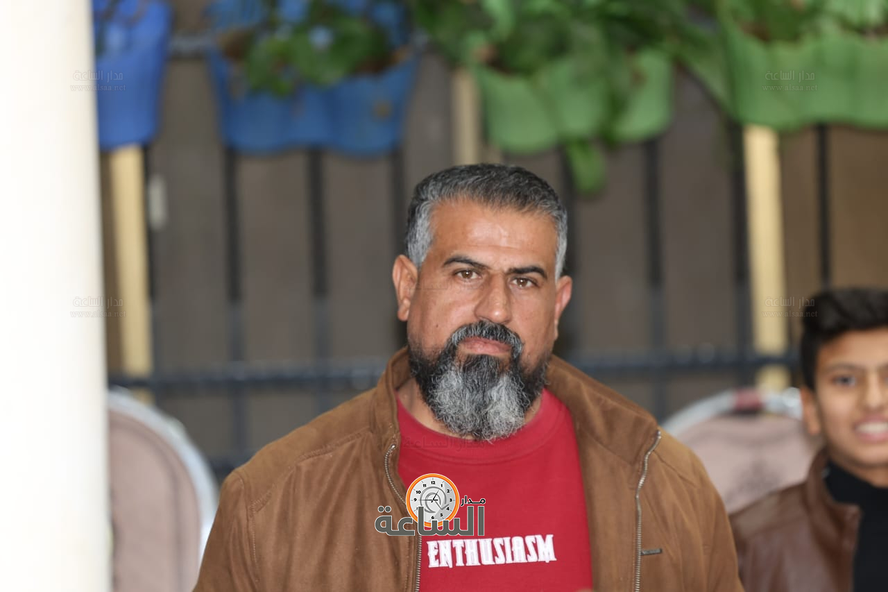 Madar Al-Saa Images 0.5230405048755477