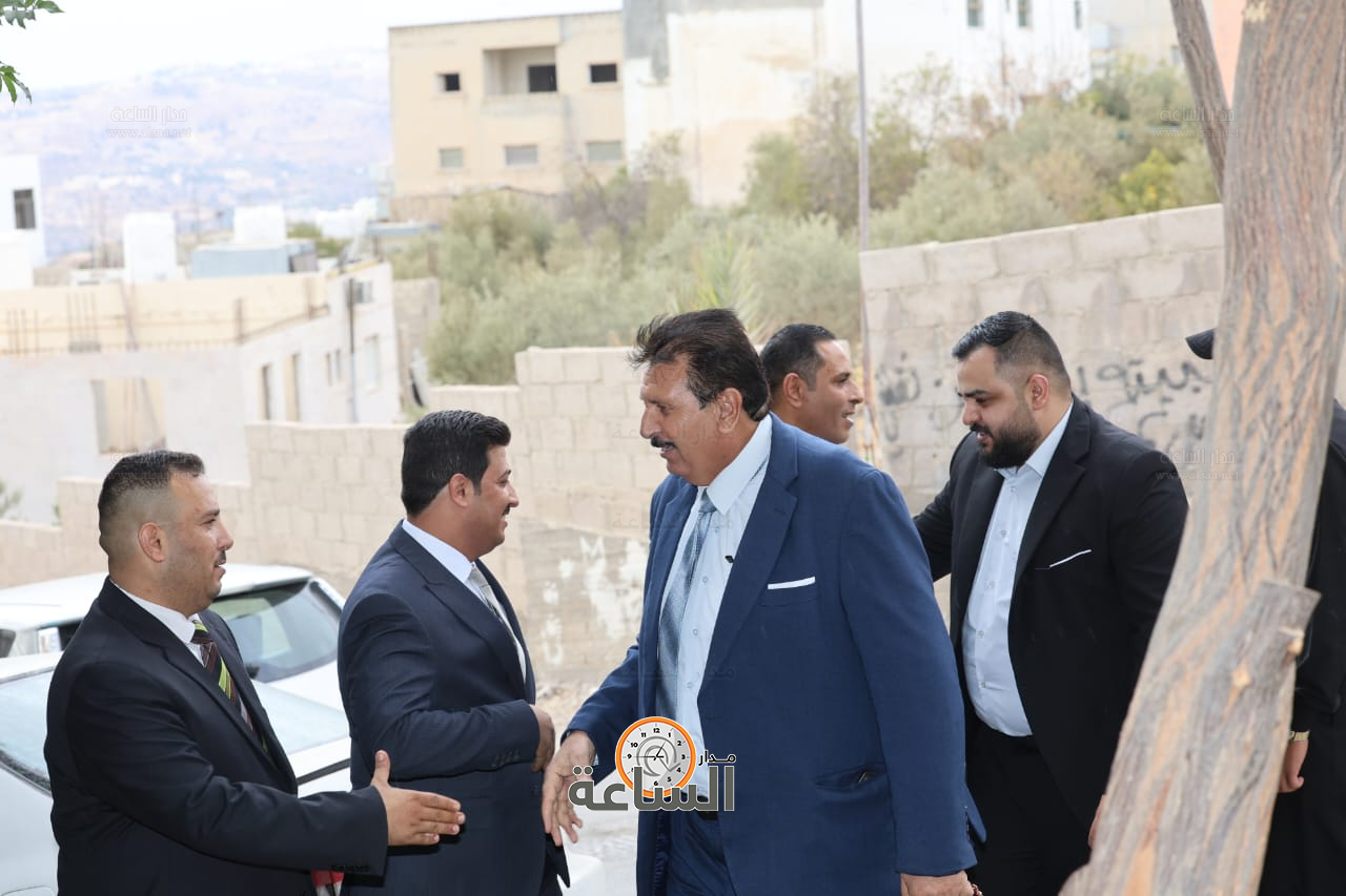 Madar Al-Saa Images 0.7691901333114403