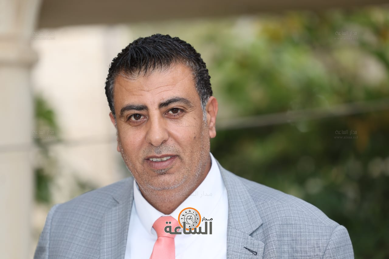 Madar Al-Saa Images 0.3723833032381285