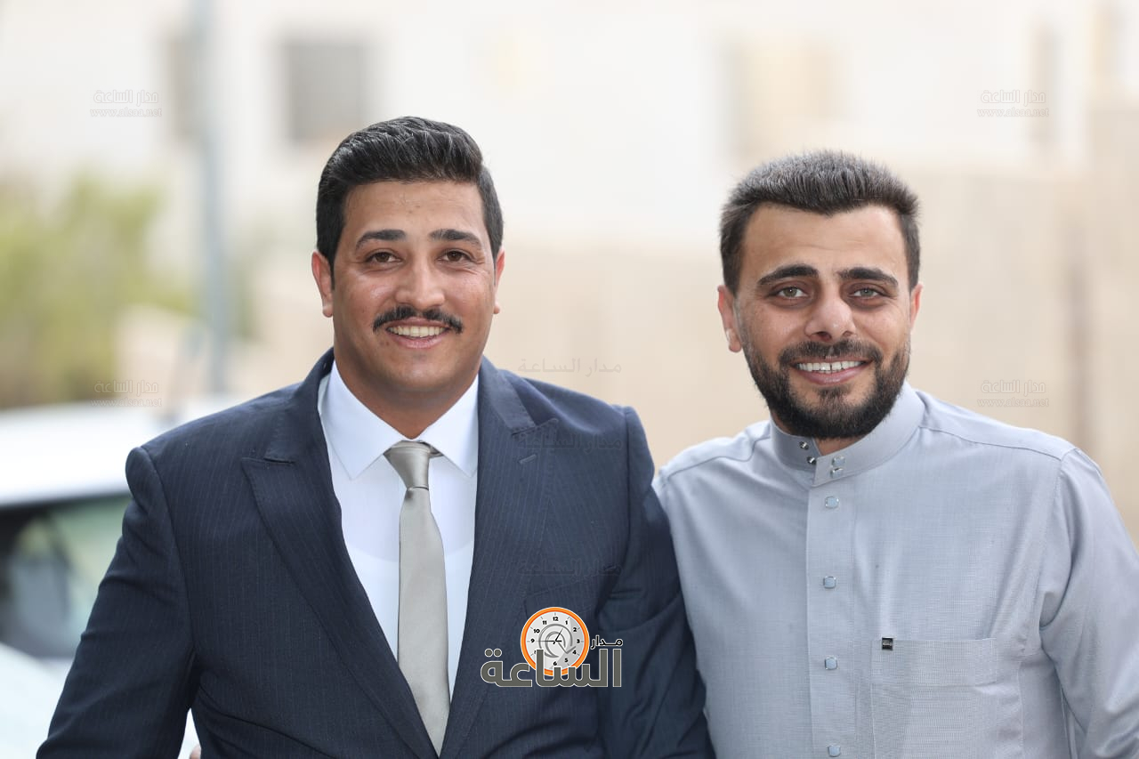 Madar Al-Saa Images 0.2023153857034673