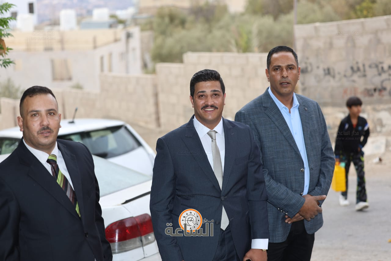 Madar Al-Saa Images 0.4177833446159327