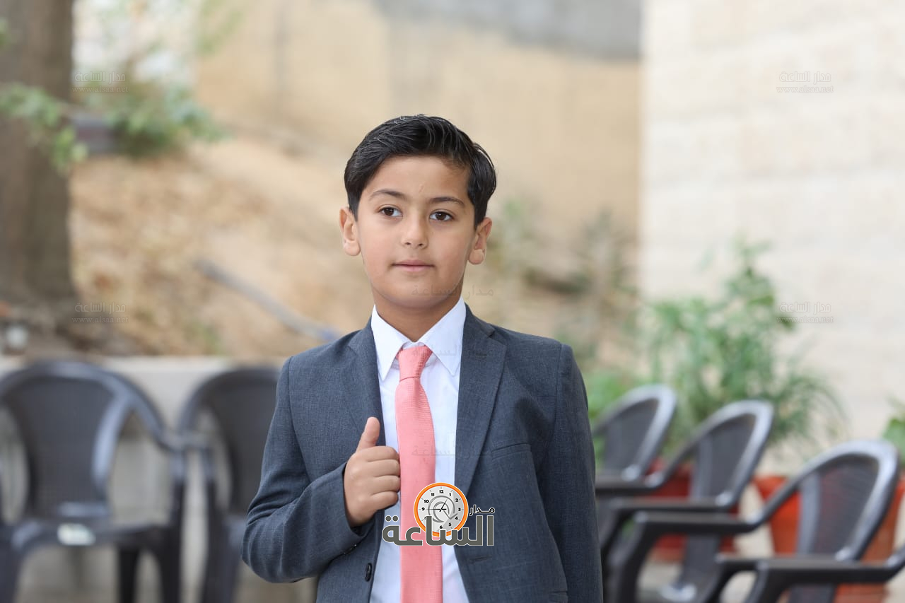 Madar Al-Saa Images 0.733047377410254