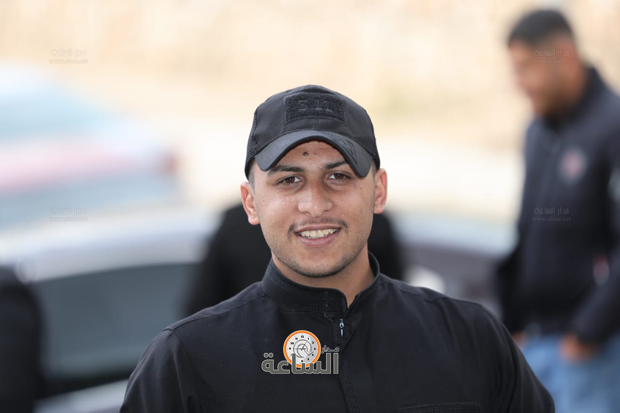 Madar Al-Saa Images 0.30484636710265123