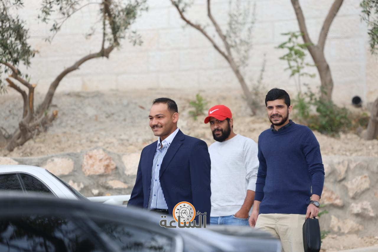 Madar Al-Saa Images 0.03502806897576349