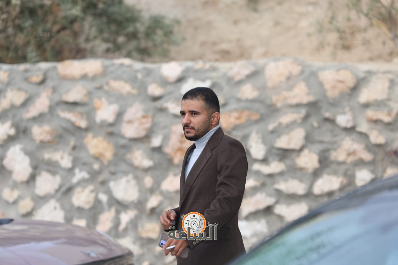 Madar Al-Saa Images 0.010895916858470578