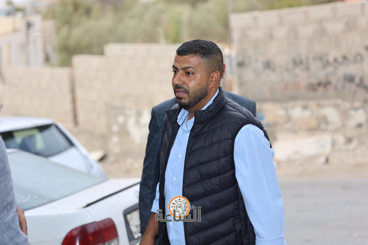 Madar Al-Saa Images 0.4120706833332858