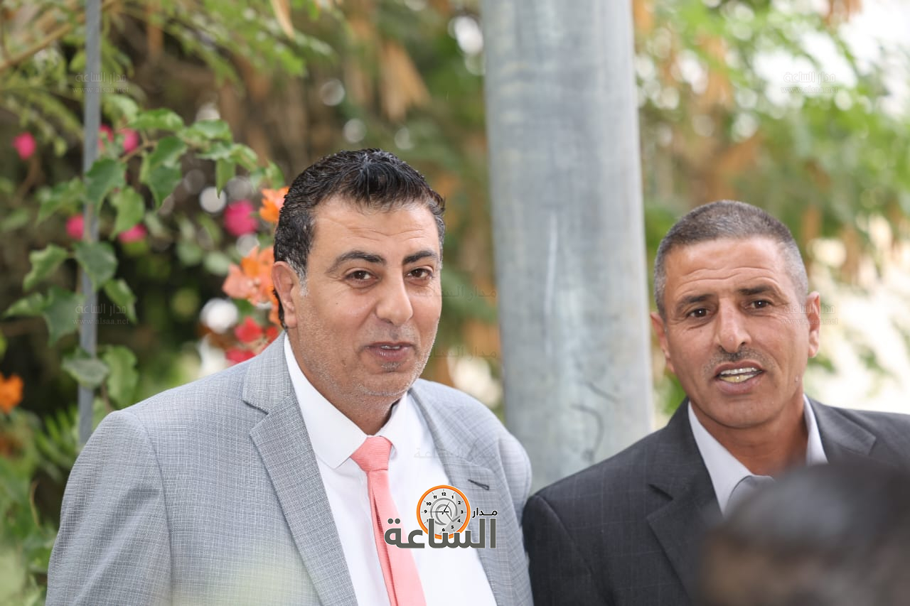 Madar Al-Saa Images 0.20683438363132844