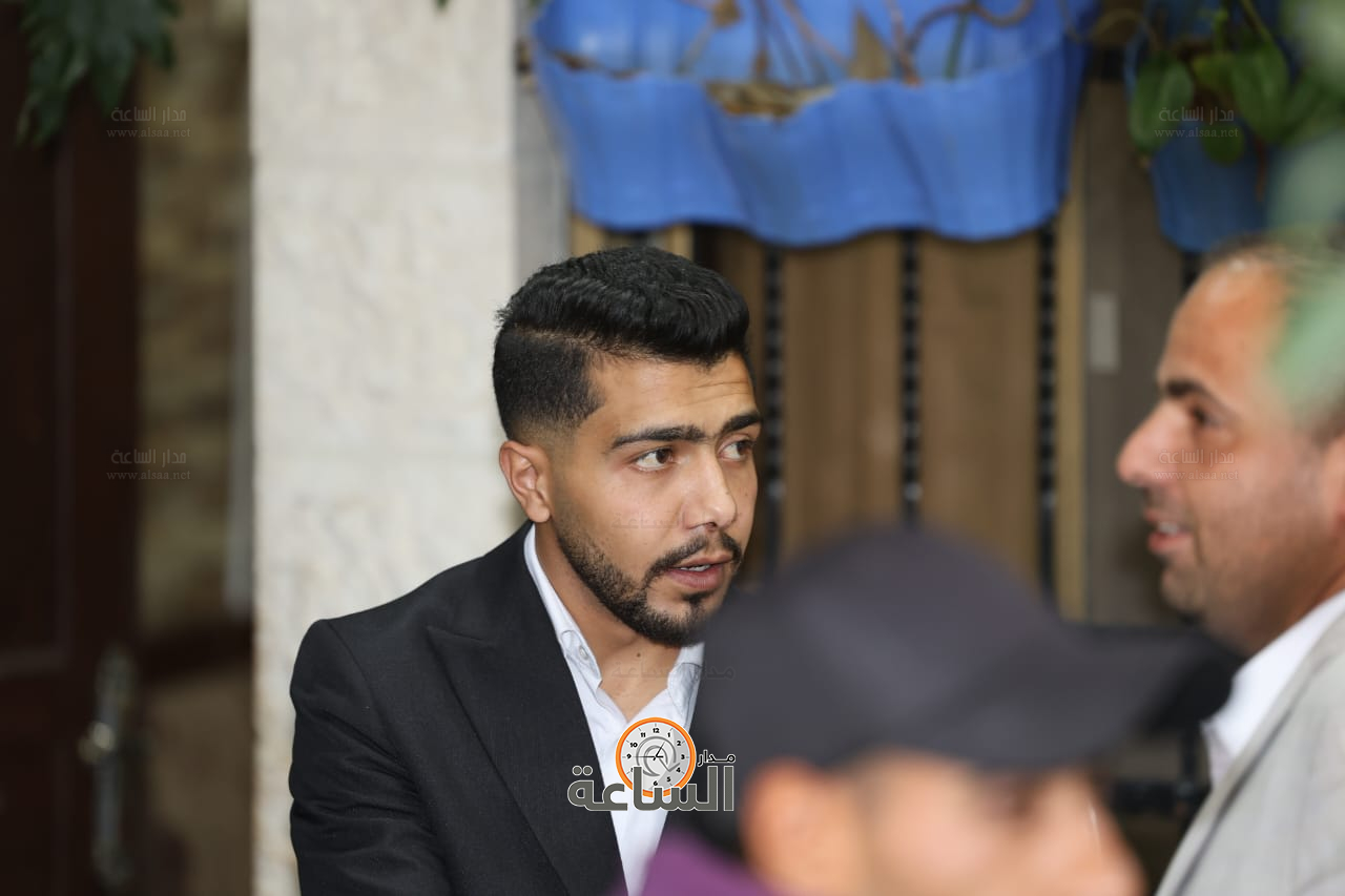 Madar Al-Saa Images 0.6530163712320907