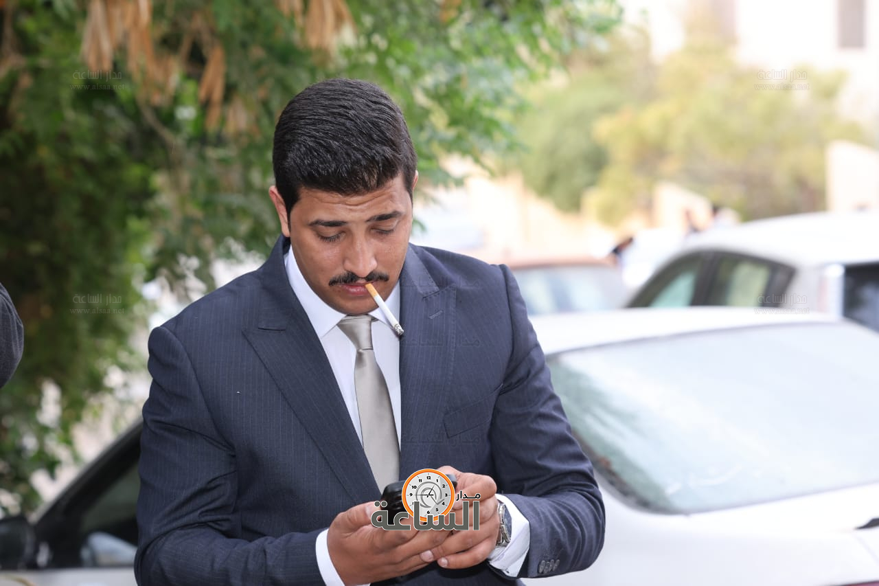 Madar Al-Saa Images 0.45402595926170186