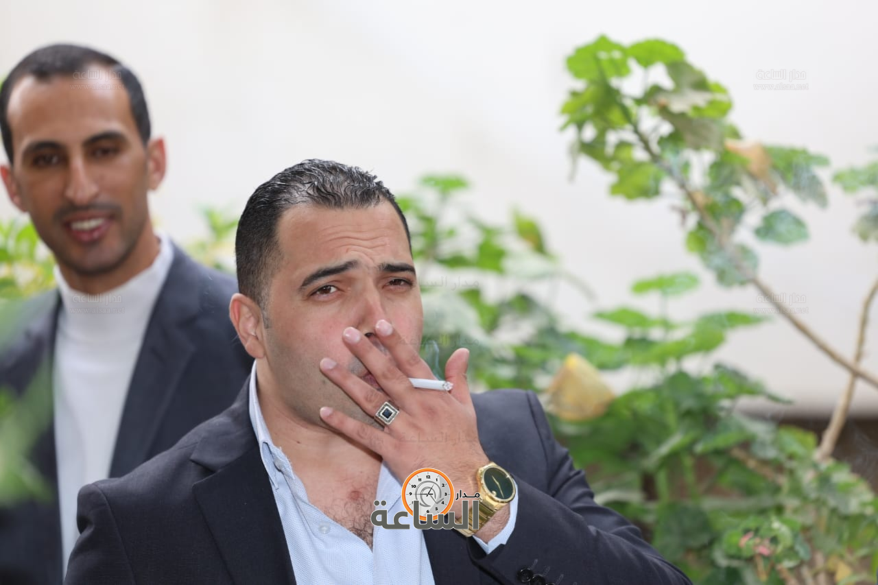 Madar Al-Saa Images 0.7820050134403639