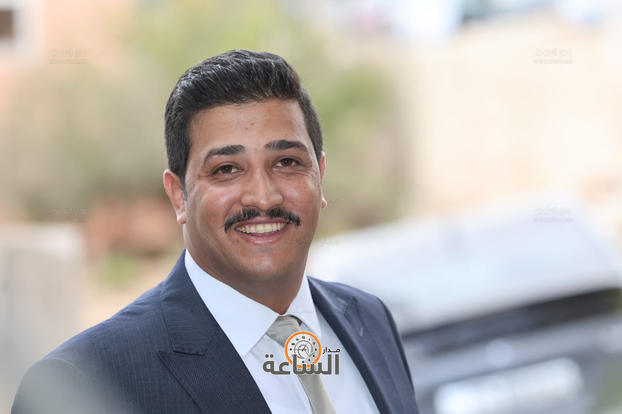 Madar Al-Saa Images 0.1398953437613354