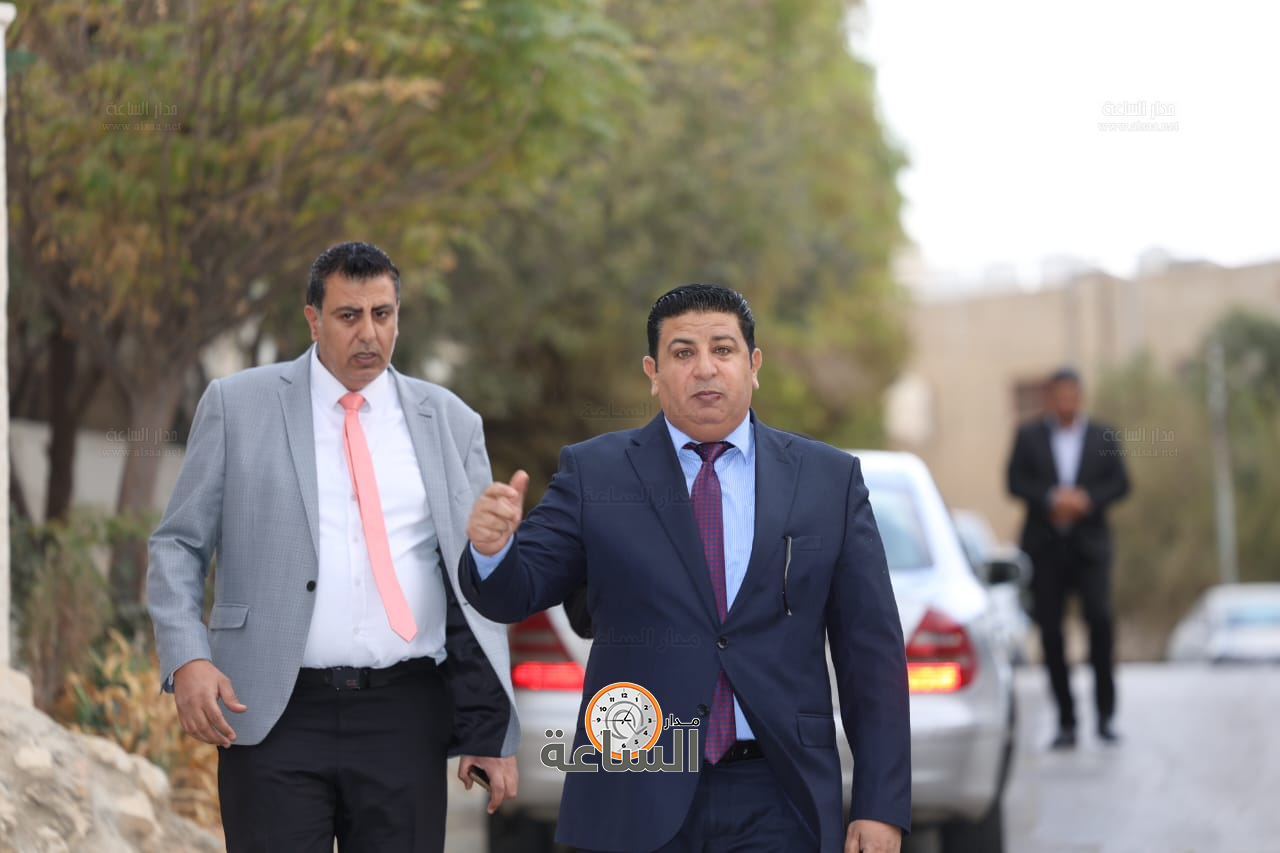 Madar Al-Saa Images 0.29223736064729644