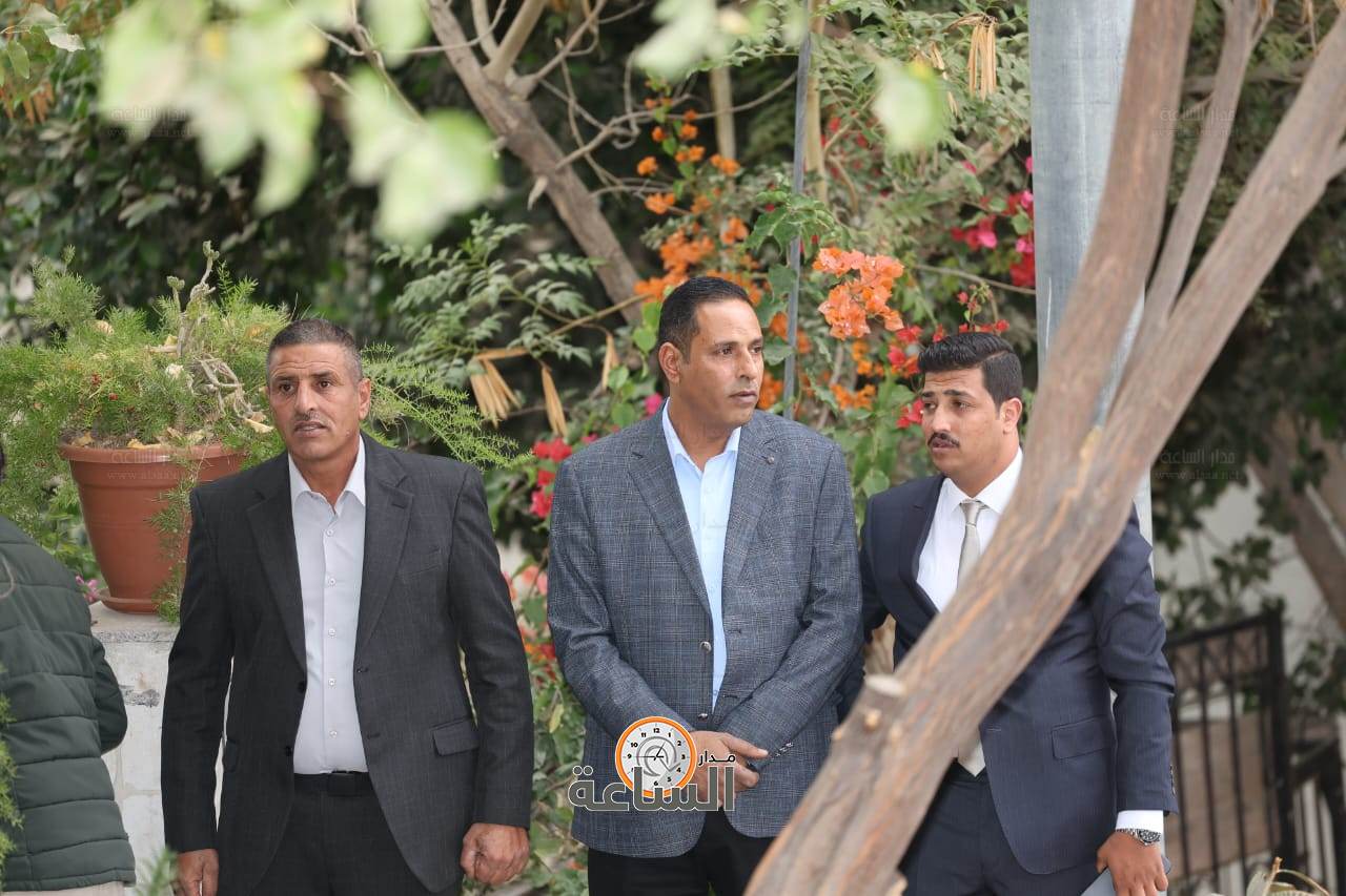 Madar Al-Saa Images 0.26361487658705807