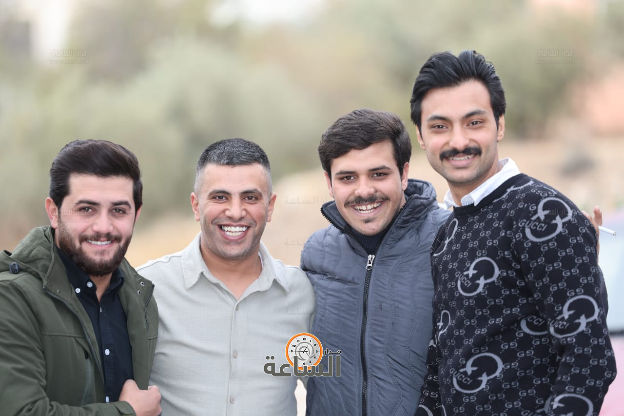 Madar Al-Saa Images 0.6179685914793468