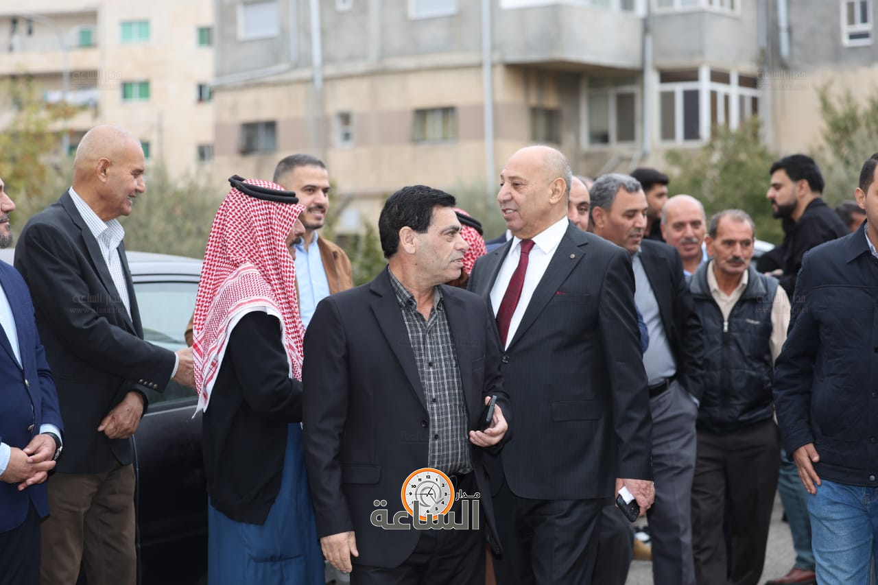 Madar Al-Saa Images 0.5845709426190087