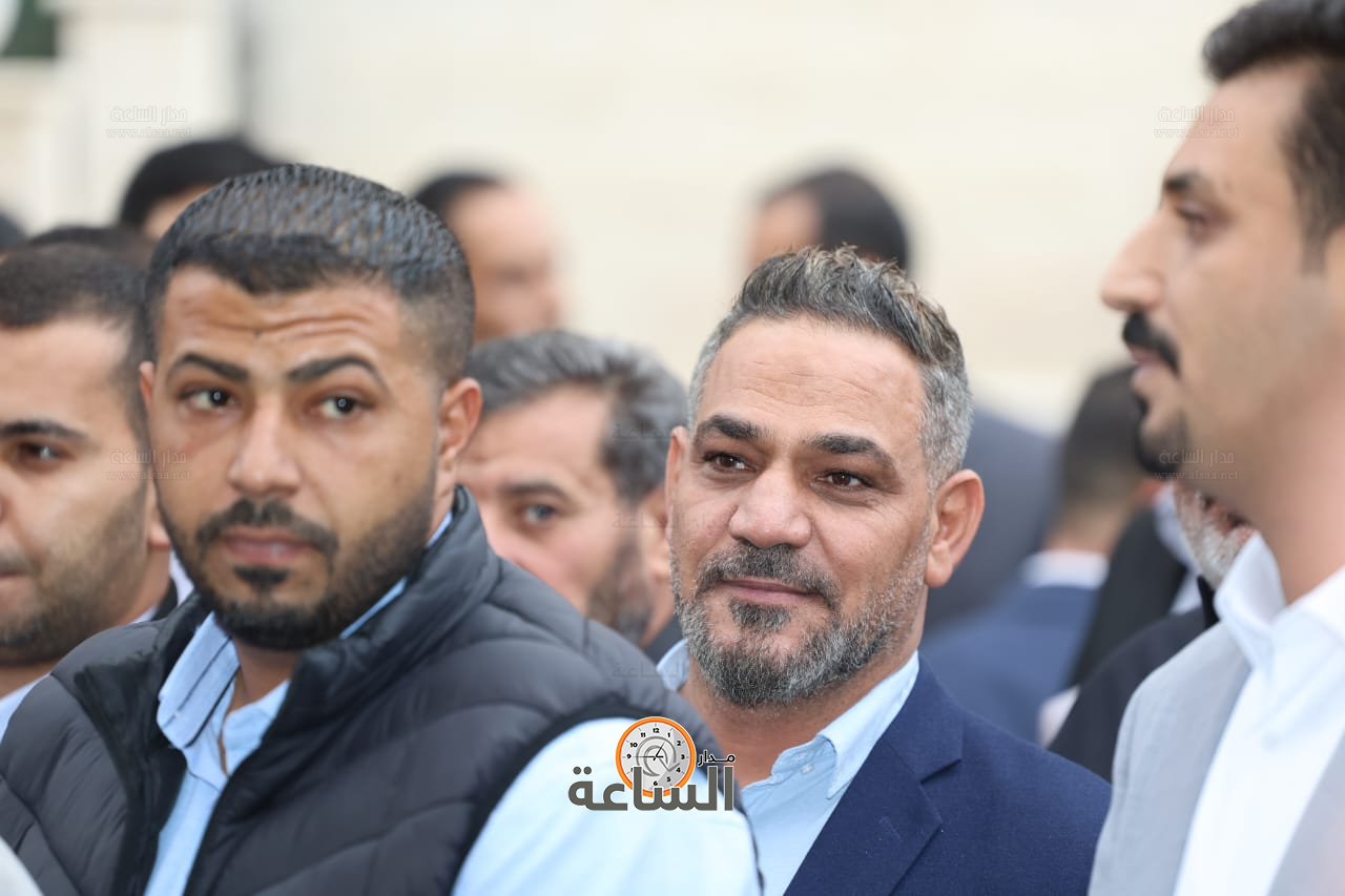 Madar Al-Saa Images 0.7935642090323463