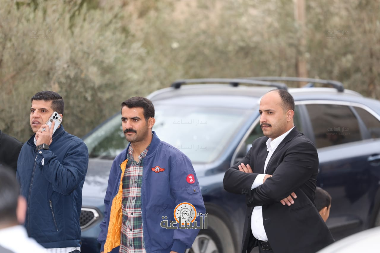 Madar Al-Saa Images 0.8095766338633908