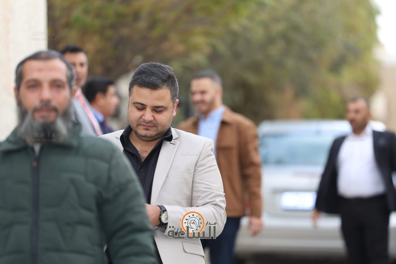 Madar Al-Saa Images 0.31535953261710337