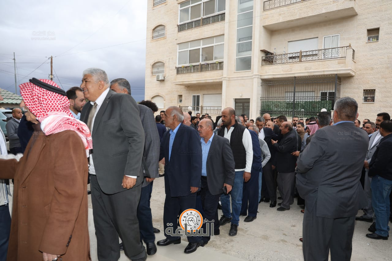 Madar Al-Saa Images 0.7734889433738253