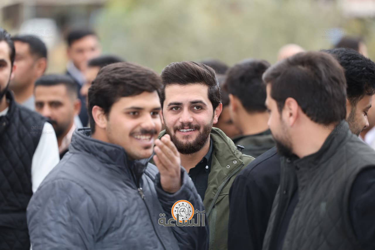 Madar Al-Saa Images 0.6450229284689463