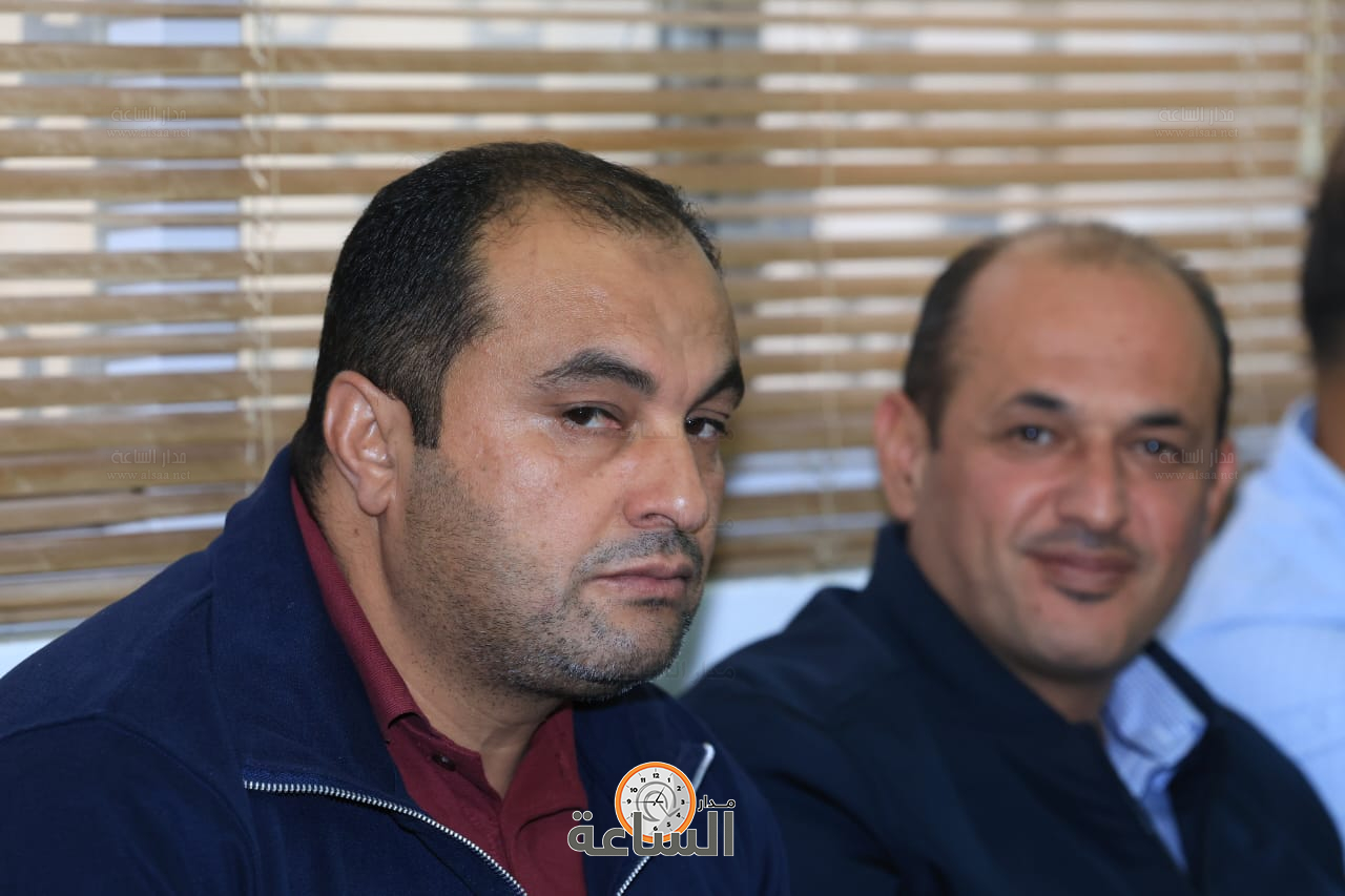 Madar Al-Saa Images 0.5750553151527705