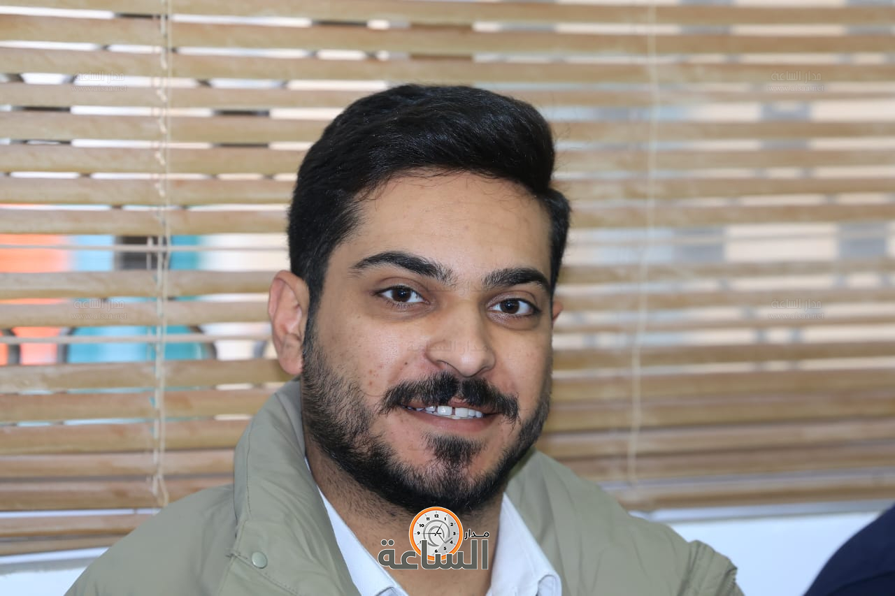 Madar Al-Saa Images 0.9914656622776381