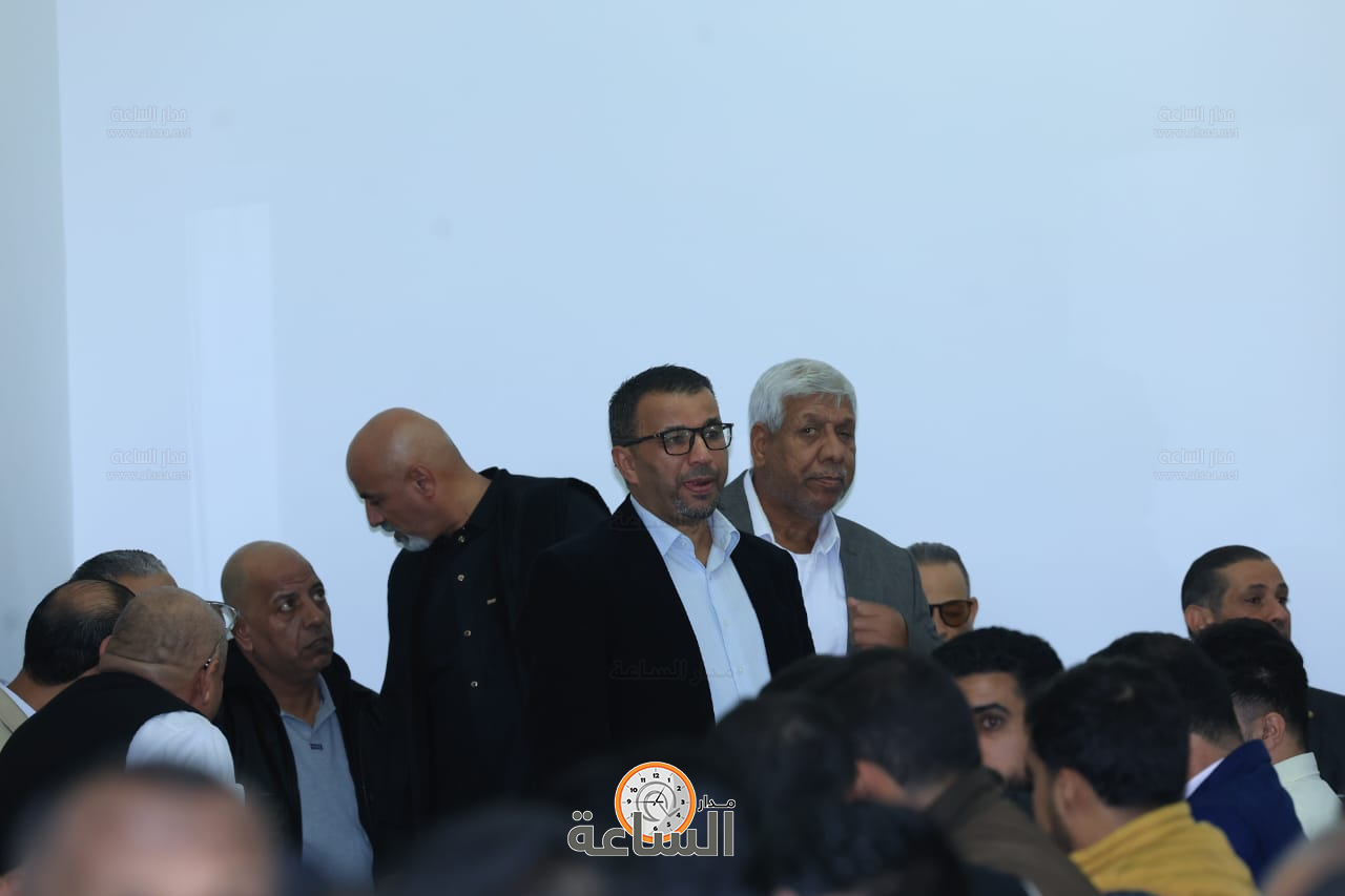 Madar Al-Saa Images 0.20789186464062448